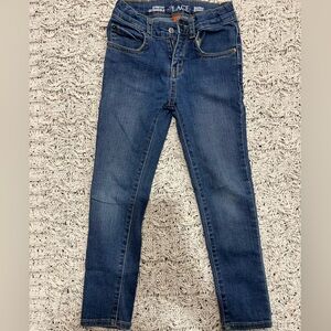 The Children's Place Classic Denim Kids Jeans